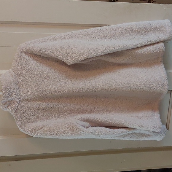 Patagonia Teddy Quarter Zip - Picture 8 of 8